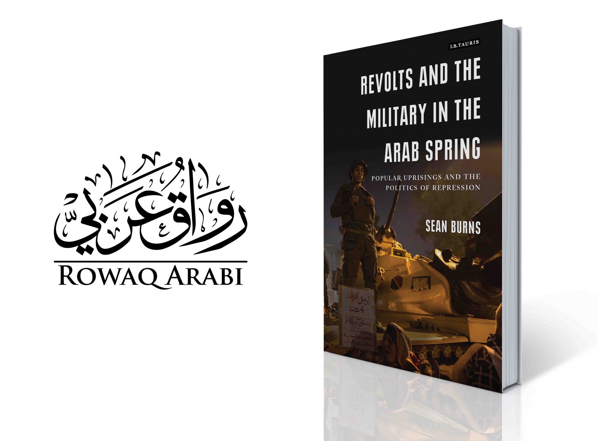 Book Review Revolts and the Military in the Arab Spring