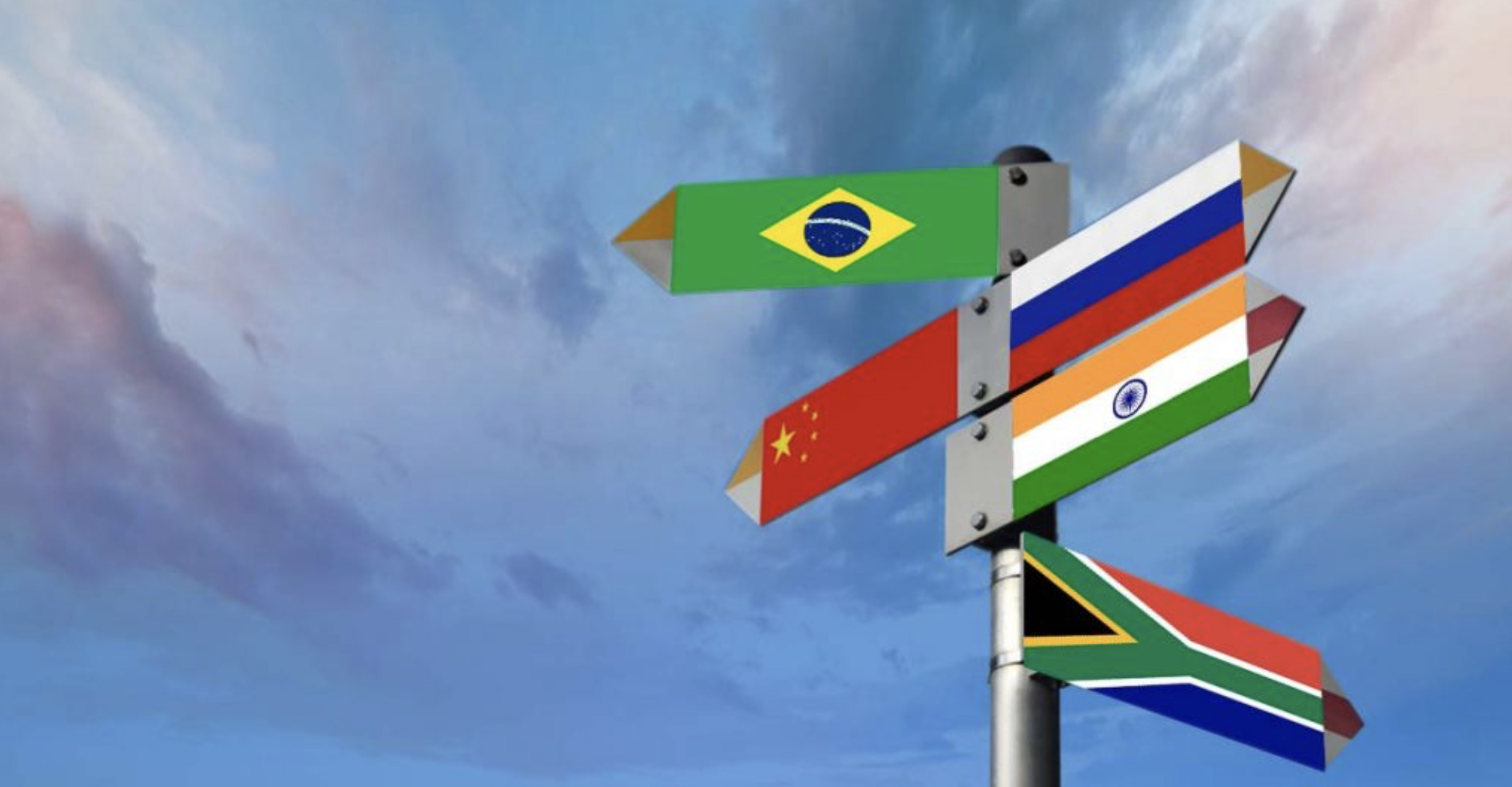 Flags of BRICS member states, BRICS Portal.